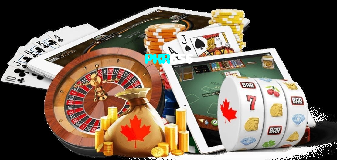 making first deposit on PKR656 website using local payment methods in Pakistan