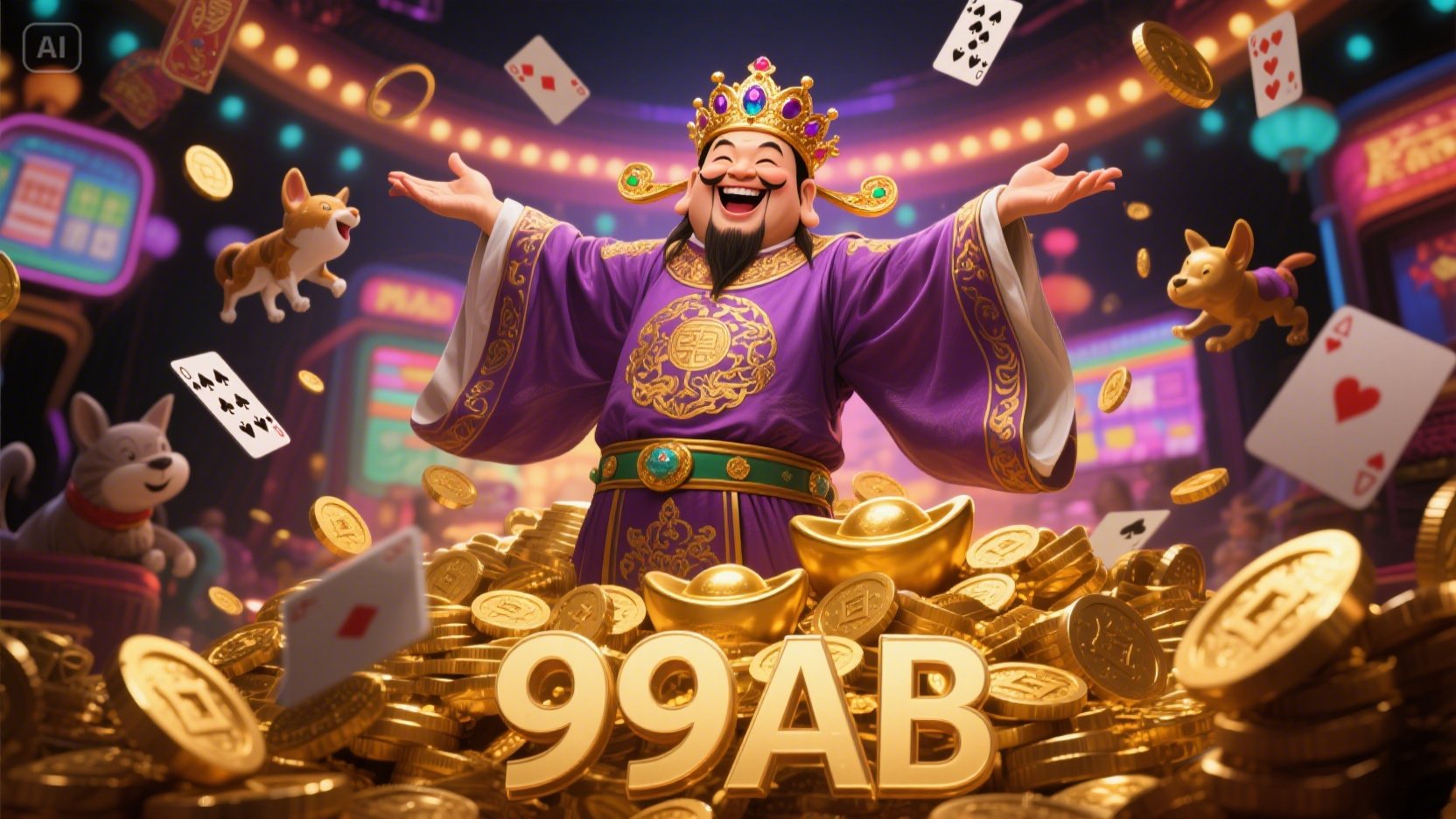 99AB