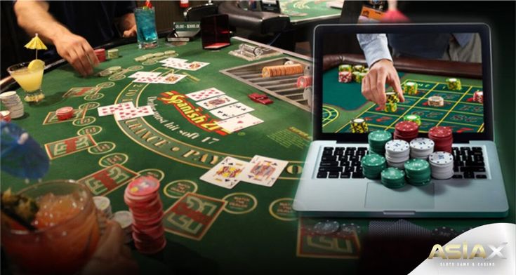 99AB Live Casino