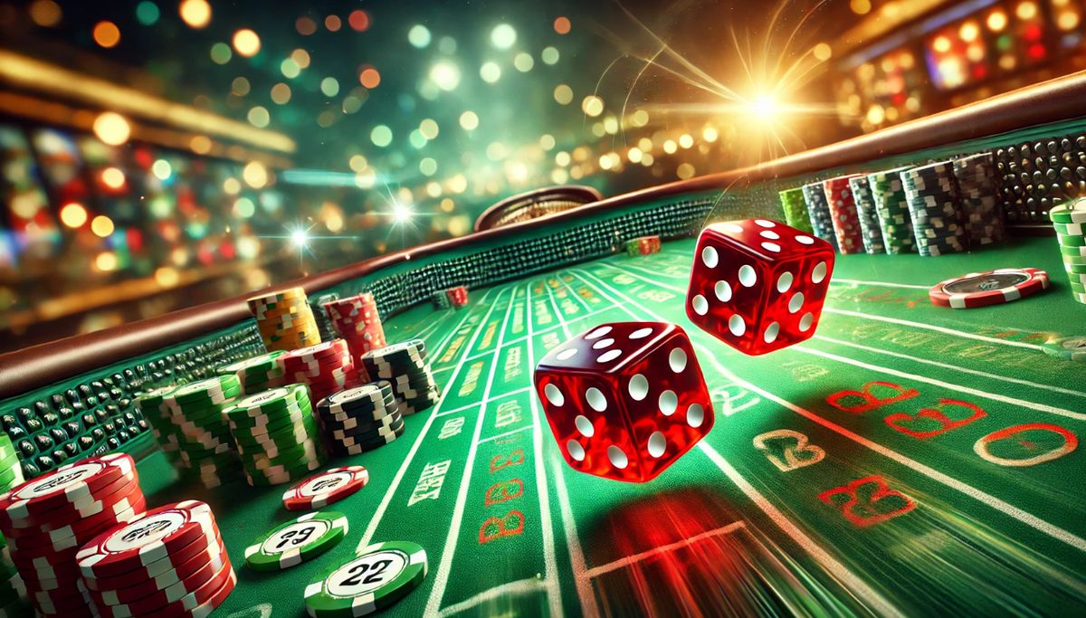 99AB Live Casino